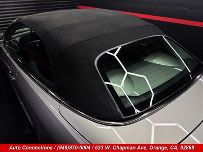 2007 Mercedes-Benz CLK CLK 350 - Photo 28 - Orange, CA 92868
