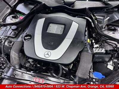 2007 Mercedes-Benz CLK CLK 350 - Photo 26 - Orange, CA 92868