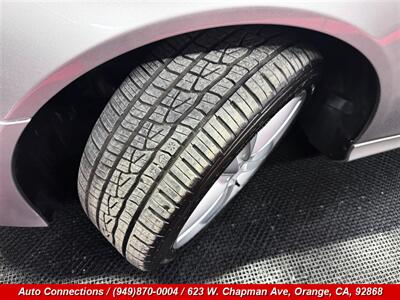 2007 Mercedes-Benz CLK CLK 350 - Photo 34 - Orange, CA 92868