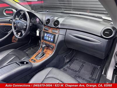 2007 Mercedes-Benz CLK CLK 350 - Photo 10 - Orange, CA 92868