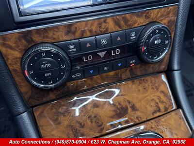2007 Mercedes-Benz CLK CLK 350 - Photo 16 - Orange, CA 92868
