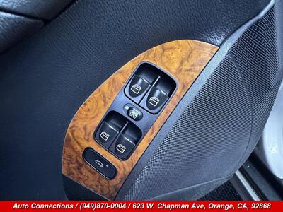 2007 Mercedes-Benz CLK CLK 350 - Photo 20 - Orange, CA 92868