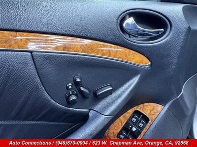 2007 Mercedes-Benz CLK CLK 350 - Photo 21 - Orange, CA 92868