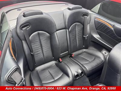 2007 Mercedes-Benz CLK CLK 350 - Photo 8 - Orange, CA 92868