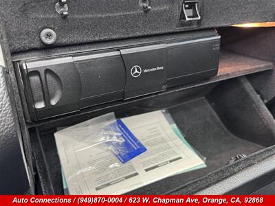 2007 Mercedes-Benz CLK CLK 350 - Photo 23 - Orange, CA 92868