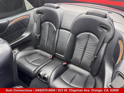 2007 Mercedes-Benz CLK CLK 350 - Photo 9 - Orange, CA 92868