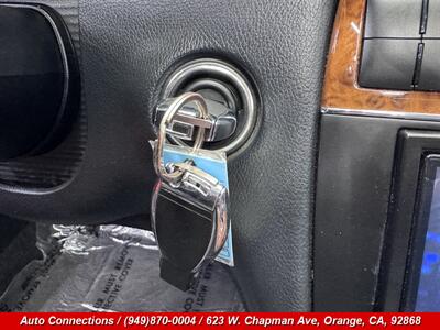 2007 Mercedes-Benz CLK CLK 350 - Photo 18 - Orange, CA 92868