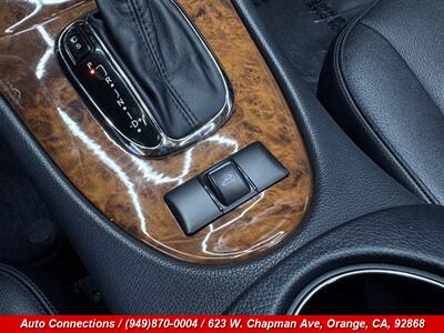 2007 Mercedes-Benz CLK CLK 350 - Photo 15 - Orange, CA 92868