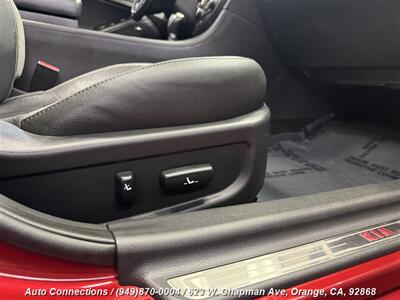2012 Kia Optima SX Turbo   - Photo 32 - Orange, CA 92868