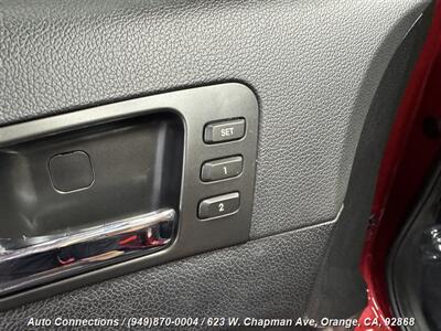 2012 Kia Optima SX Turbo   - Photo 27 - Orange, CA 92868