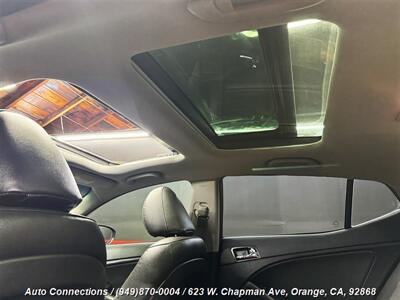2012 Kia Optima SX Turbo   - Photo 24 - Orange, CA 92868
