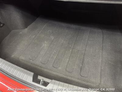 2012 Kia Optima SX Turbo   - Photo 33 - Orange, CA 92868