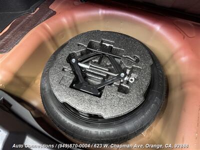 2012 Kia Optima SX Turbo   - Photo 34 - Orange, CA 92868