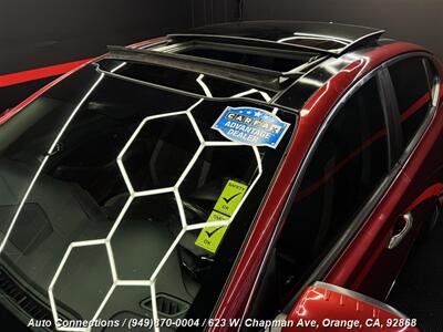 2012 Kia Optima SX Turbo   - Photo 36 - Orange, CA 92868