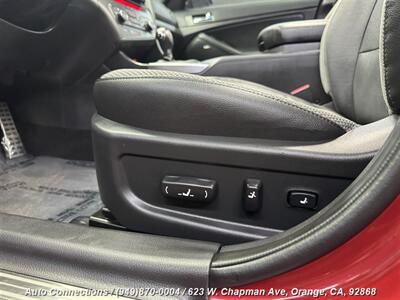 2012 Kia Optima SX Turbo   - Photo 31 - Orange, CA 92868