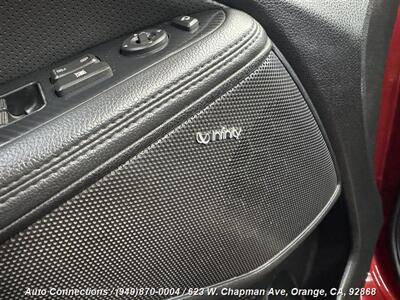 2012 Kia Optima SX Turbo   - Photo 29 - Orange, CA 92868