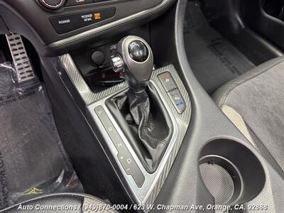 2012 Kia Optima SX Turbo   - Photo 14 - Orange, CA 92868