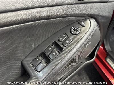 2012 Kia Optima SX Turbo   - Photo 28 - Orange, CA 92868