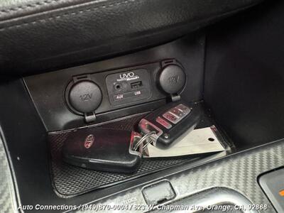 2012 Kia Optima SX Turbo   - Photo 16 - Orange, CA 92868