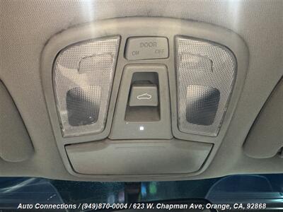 2012 Kia Optima SX Turbo   - Photo 22 - Orange, CA 92868