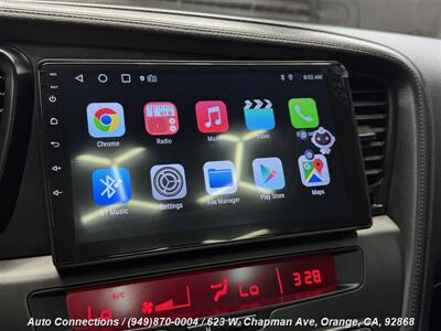 2012 Kia Optima SX Turbo   - Photo 18 - Orange, CA 92868