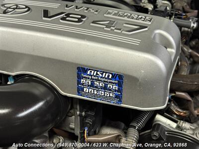 2007 Toyota 4Runner Limited   - Photo 30 - Orange, CA 92868