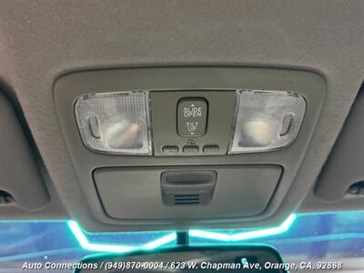 2007 Toyota 4Runner Limited   - Photo 21 - Orange, CA 92868