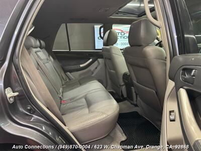2007 Toyota 4Runner Limited   - Photo 8 - Orange, CA 92868
