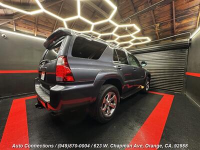 2007 Toyota 4Runner Limited   - Photo 3 - Orange, CA 92868