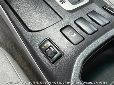 2007 Toyota 4Runner Limited   - Photo 15 - Orange, CA 92868