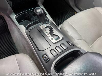 2007 Toyota 4Runner Limited   - Photo 14 - Orange, CA 92868