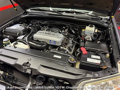 2007 Toyota 4Runner Limited   - Photo 29 - Orange, CA 92868