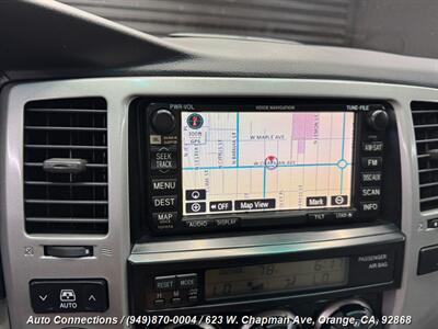 2007 Toyota 4Runner Limited   - Photo 19 - Orange, CA 92868