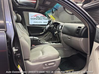 2007 Toyota 4Runner Limited   - Photo 7 - Orange, CA 92868
