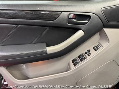 2007 Toyota 4Runner Limited   - Photo 24 - Orange, CA 92868