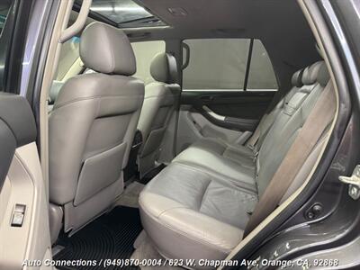 2007 Toyota 4Runner Limited   - Photo 9 - Orange, CA 92868