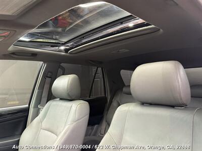 2007 Toyota 4Runner Limited   - Photo 22 - Orange, CA 92868