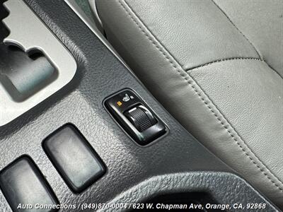 2007 Toyota 4Runner Limited   - Photo 16 - Orange, CA 92868