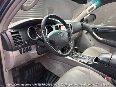 2007 Toyota 4Runner Limited   - Photo 11 - Orange, CA 92868