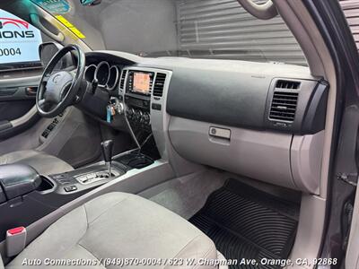 2007 Toyota 4Runner Limited   - Photo 10 - Orange, CA 92868