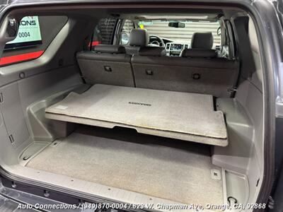 2007 Toyota 4Runner Limited   - Photo 28 - Orange, CA 92868