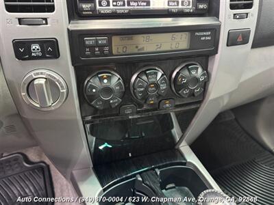 2007 Toyota 4Runner Limited   - Photo 17 - Orange, CA 92868