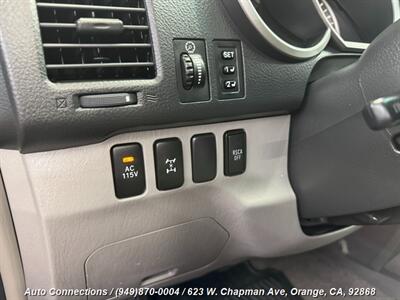 2007 Toyota 4Runner Limited   - Photo 23 - Orange, CA 92868
