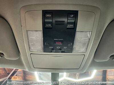 2013 Lexus CT 200h   - Photo 16 - Orange, CA 92868