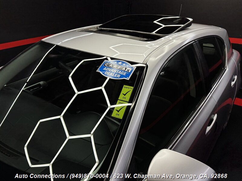 2013 Lexus CT 200h photo 17