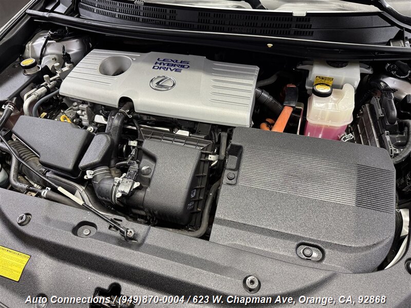 2013 Lexus CT 200h photo 16