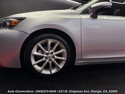 2013 Lexus CT 200h   - Photo 24 - Orange, CA 92868