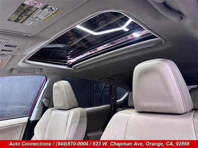 2013 Toyota RAV4 Limited - Photo 21 - Orange, CA 92868
