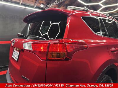 2013 Toyota RAV4 Limited - Photo 32 - Orange, CA 92868