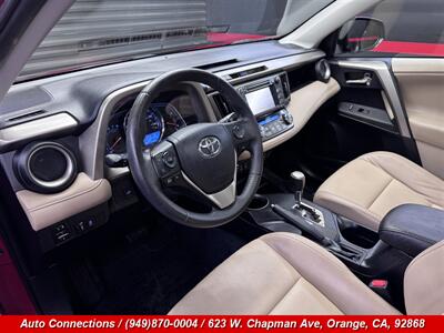 2013 Toyota RAV4 Limited - Photo 11 - Orange, CA 92868